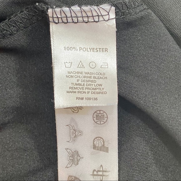 Men’s Chicago Bulls jacket - Picture 8 of 8